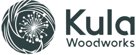 KulaWoodWorks logo